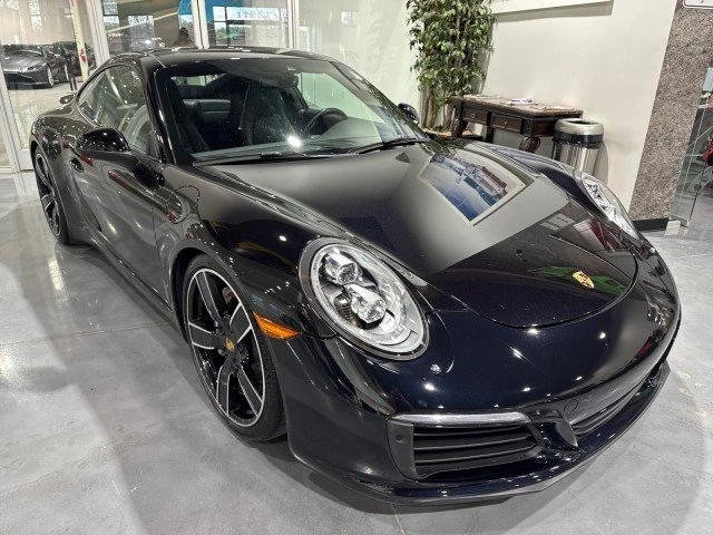 2017 Porsche 911 - Image 3 of 20