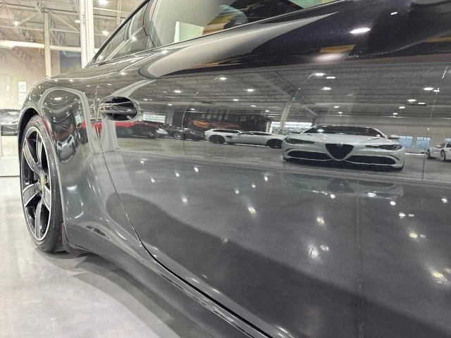 2017 Porsche 911 - Image 20 of 20
