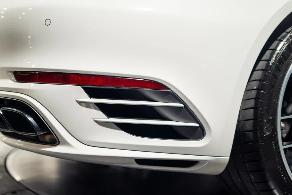 2017 Porsche 991 Carrera - Image 28 of 31