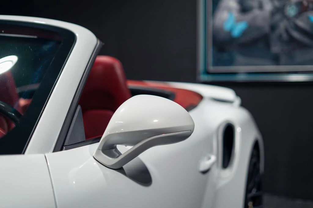 2017 Porsche 991 Carrera - Image 22 of 31