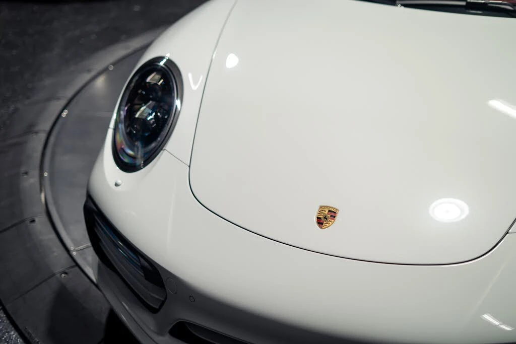 2017 Porsche 991 Carrera - Image 19 of 31