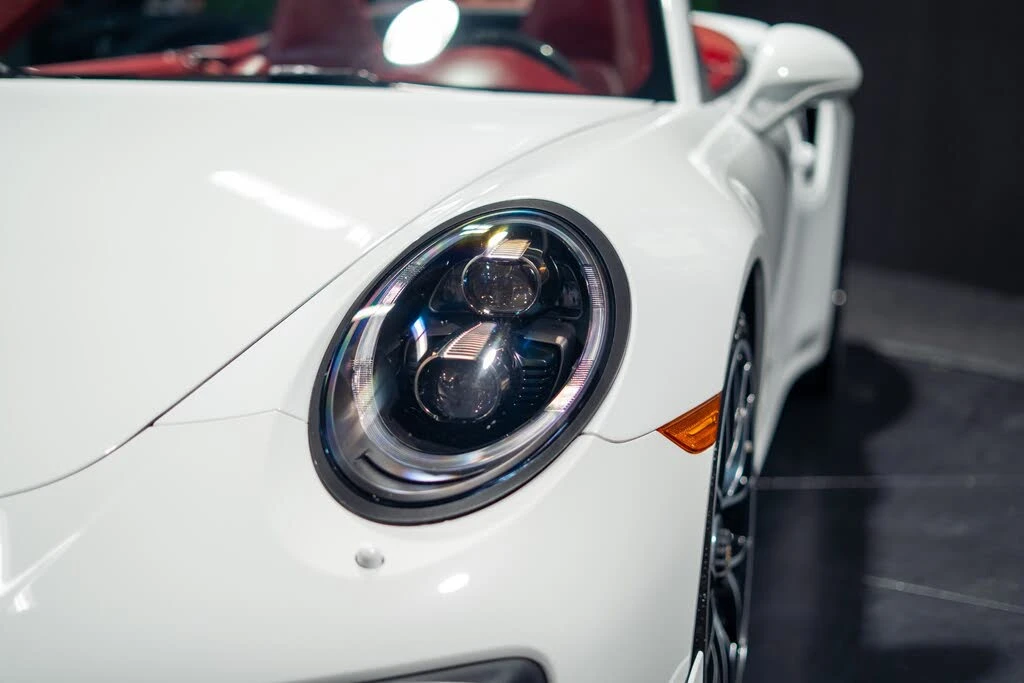 2017 Porsche 991 Carrera - Image 20 of 31
