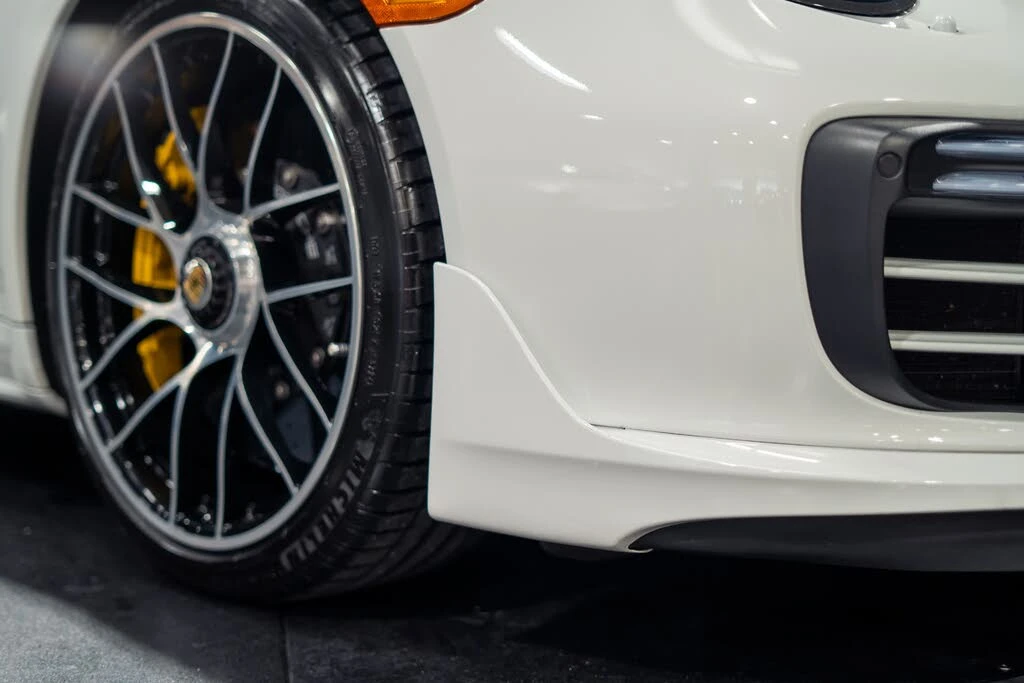 2017 Porsche 991 Carrera - Image 23 of 31