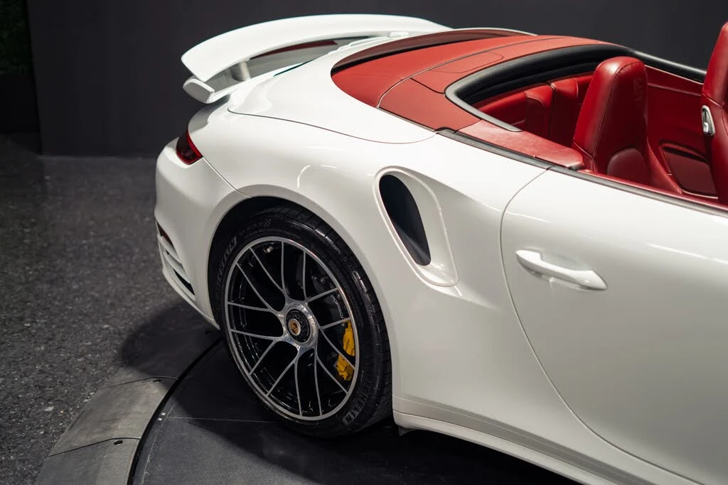 2017 Porsche 991 Carrera - Image 27 of 31