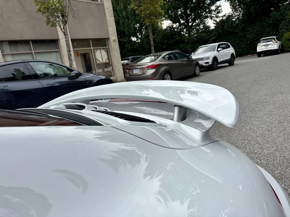 2017 Porsche 991 Turbo S - Image 20 of 20