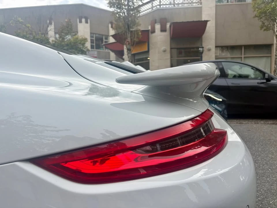 2017 Porsche 991 Turbo S - Image 19 of 20