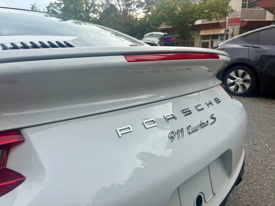 2017 Porsche 991 Turbo S - Image 18 of 20