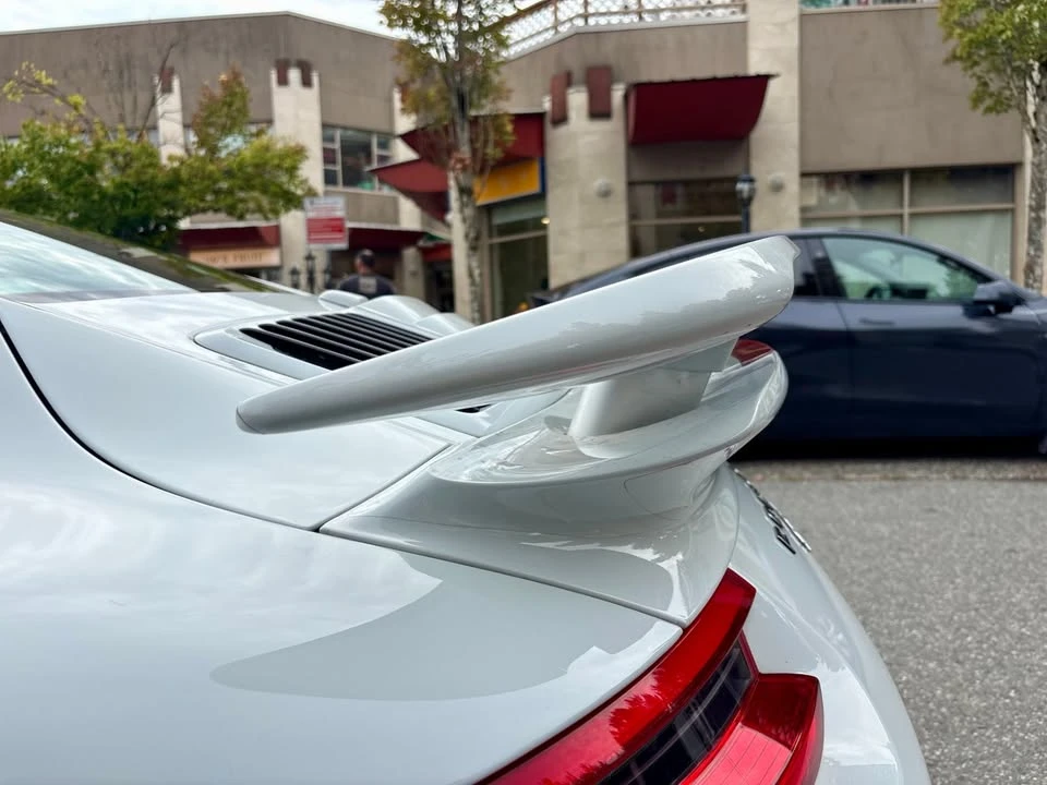 2017 Porsche 991 Turbo S - Image 12 of 20
