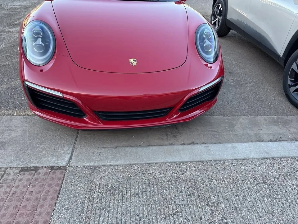 2017 Porsche 991 Carrera 4S - Image 2 of 7