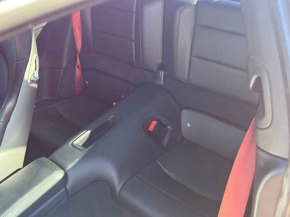 2017 Porsche 991 Carrera - Image 12 of 14