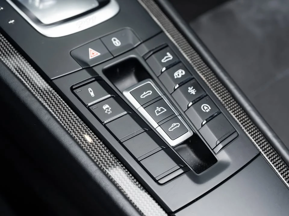 2017 Porsche 991 Carrera GTS - Image 18 of 20