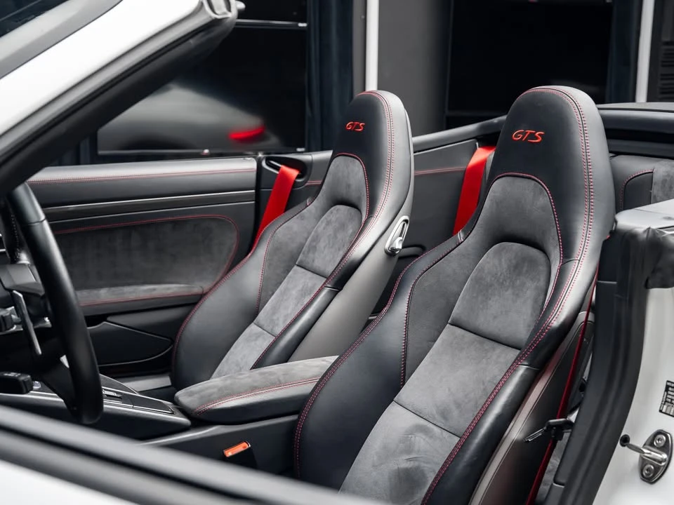 2017 Porsche 991 Carrera GTS - Image 12 of 20
