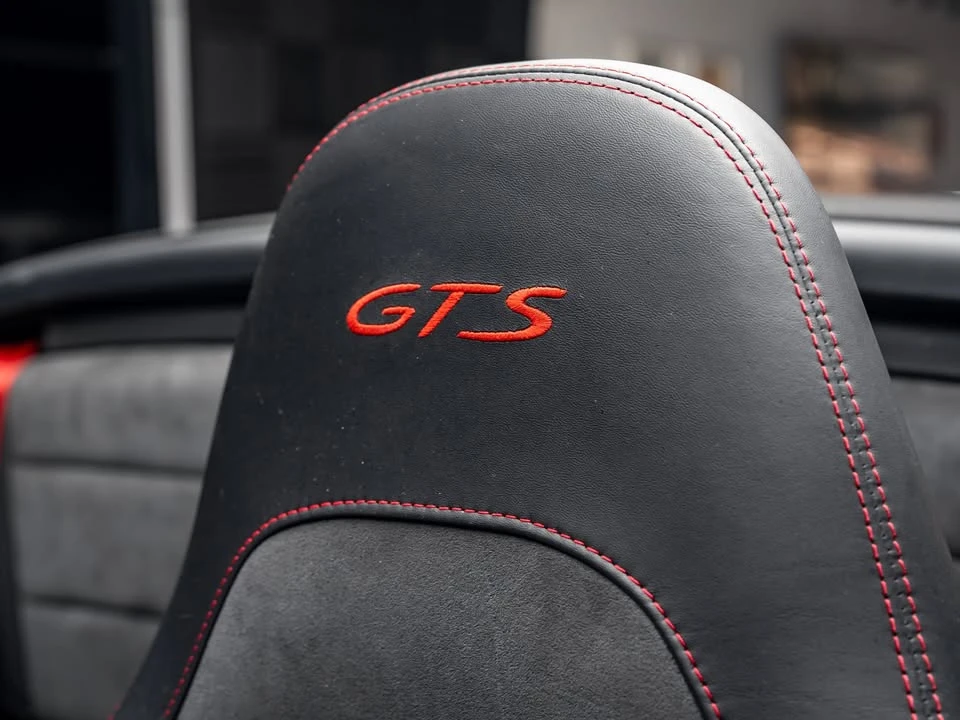 2017 Porsche 991 Carrera GTS - Image 13 of 20
