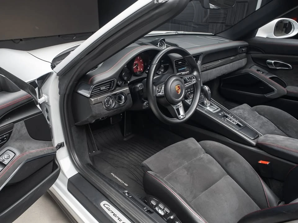 2017 Porsche 991 Carrera GTS - Image 10 of 20