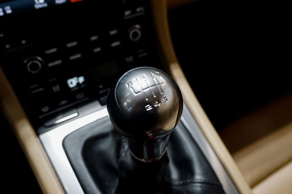 2017 Porsche 991 Carrera 4S - Image 11 of 12