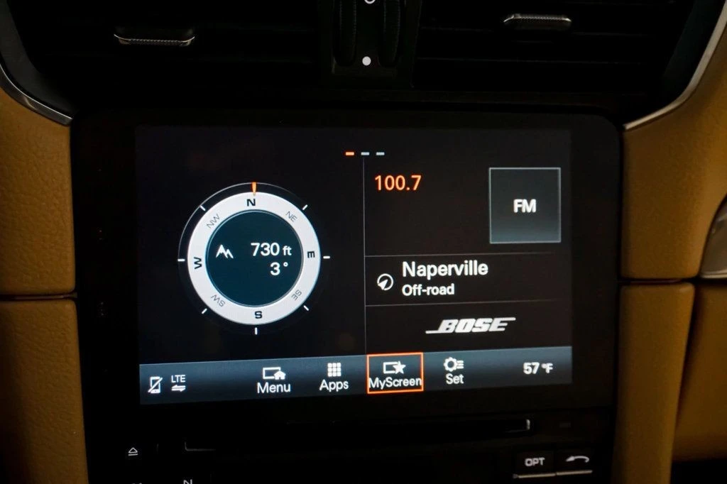 2017 Porsche 991 Carrera 4S - Image 10 of 12