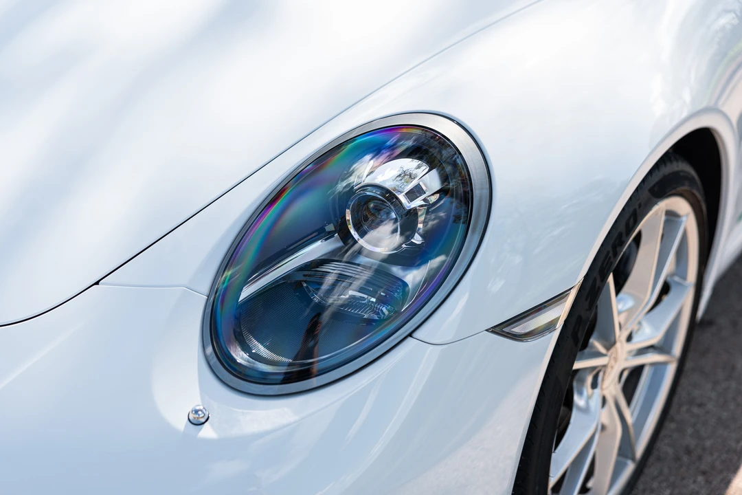 2017 Porsche 991 Carrera - Image 21 of 31