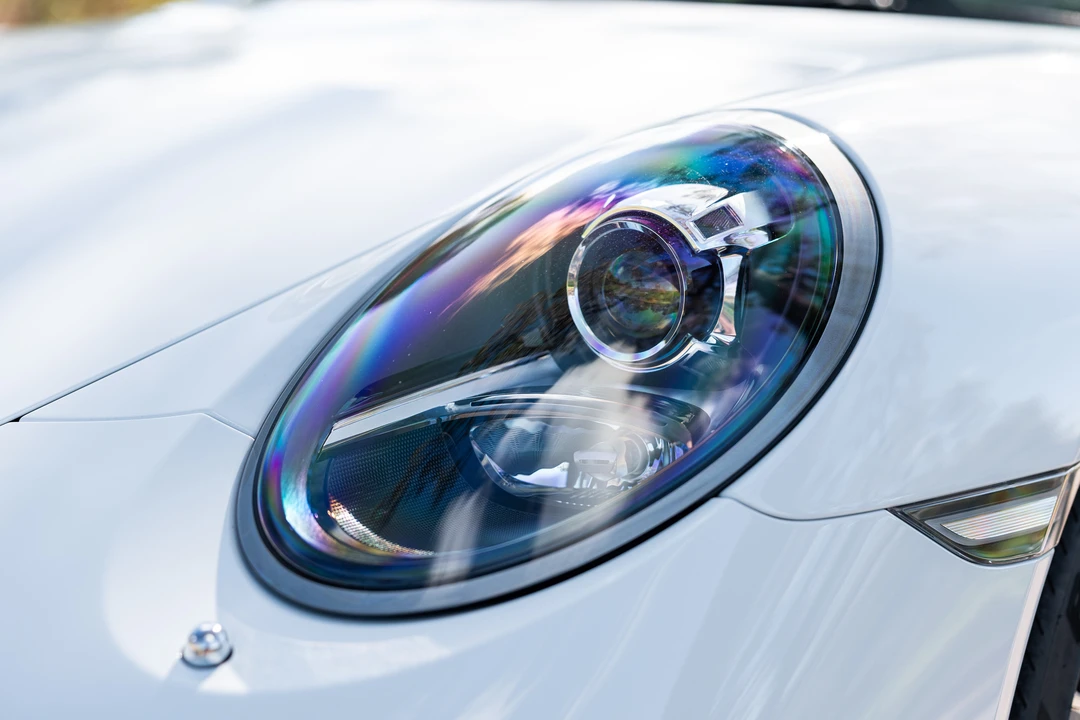 2017 Porsche 991 Carrera - Image 22 of 31