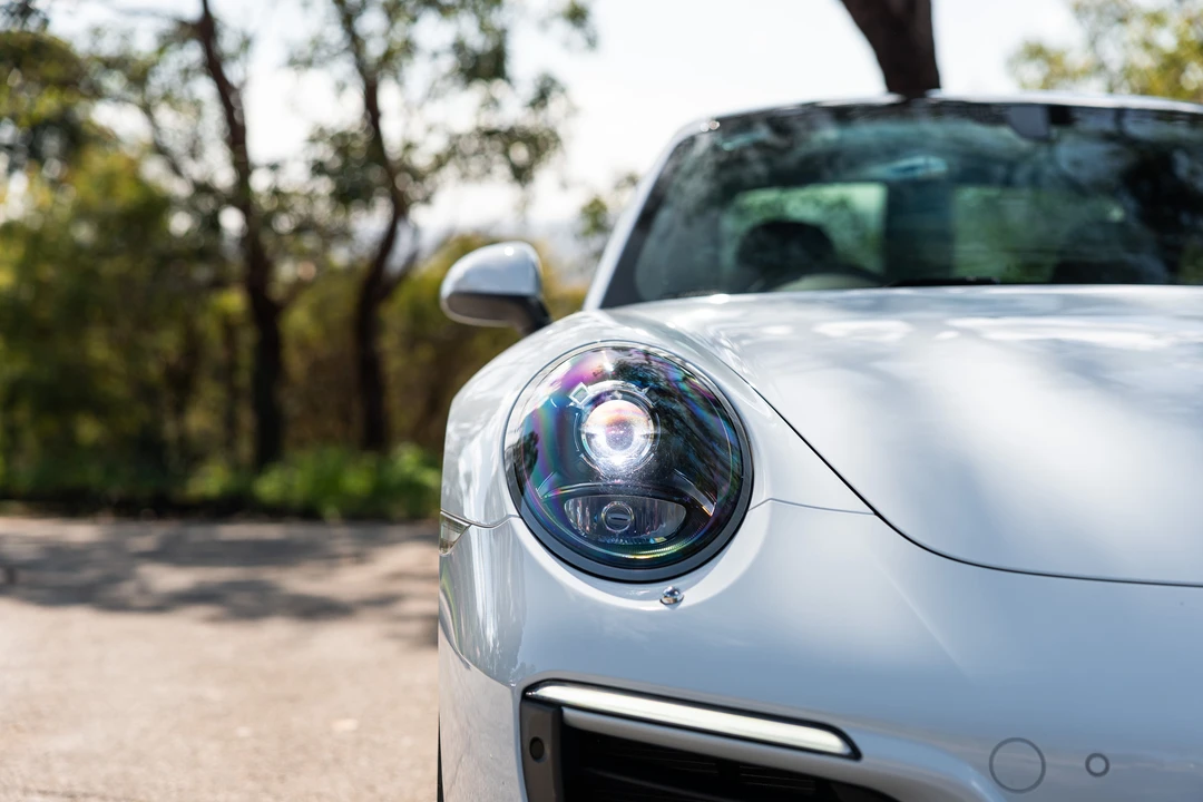 2017 Porsche 991 Carrera - Image 23 of 31
