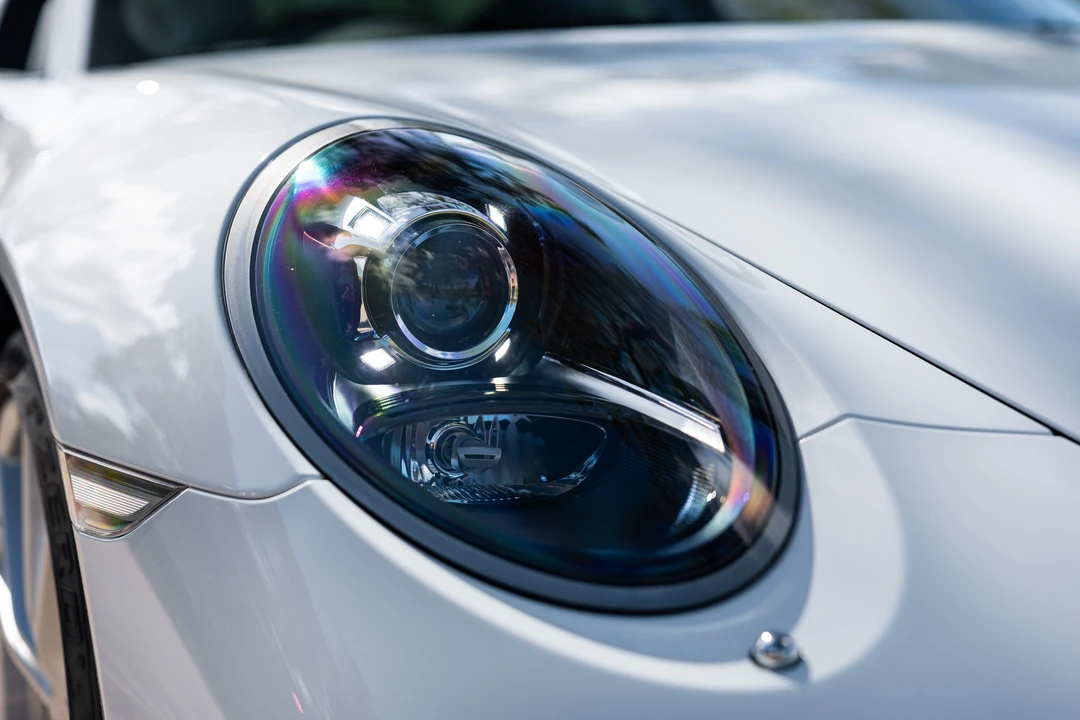 2017 Porsche 991 Carrera - Image 24 of 31