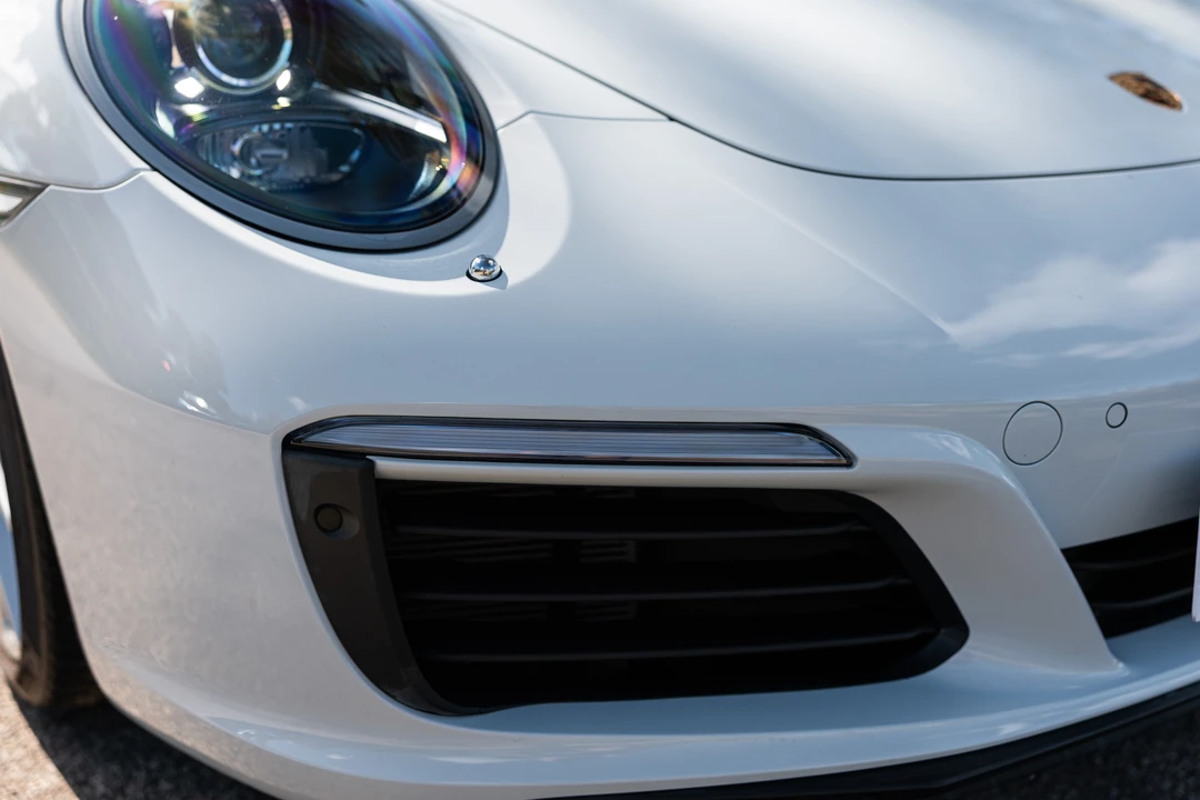 2017 Porsche 991 Carrera - Image 25 of 31