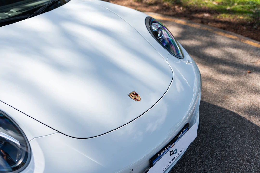 2017 Porsche 991 Carrera - Image 26 of 31