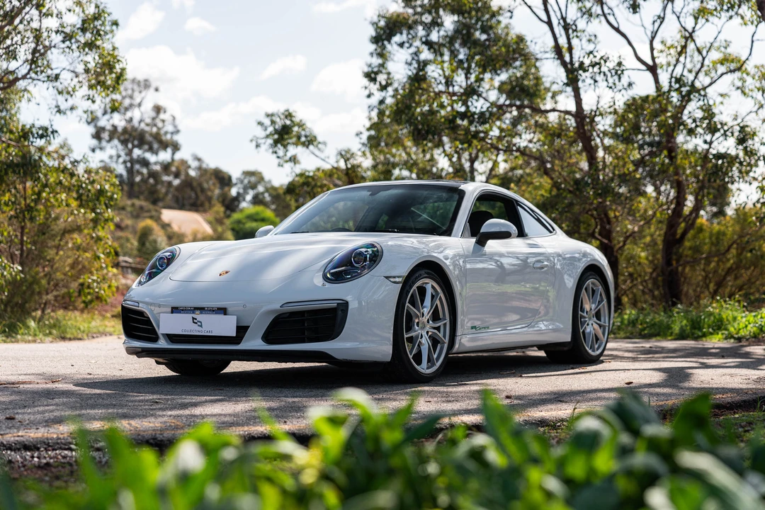 2017 Porsche 991 Carrera - Image 16 of 31