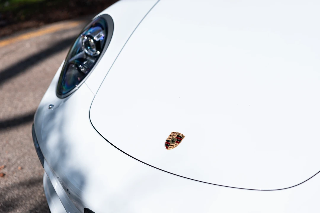 2017 Porsche 991 Carrera - Image 28 of 31