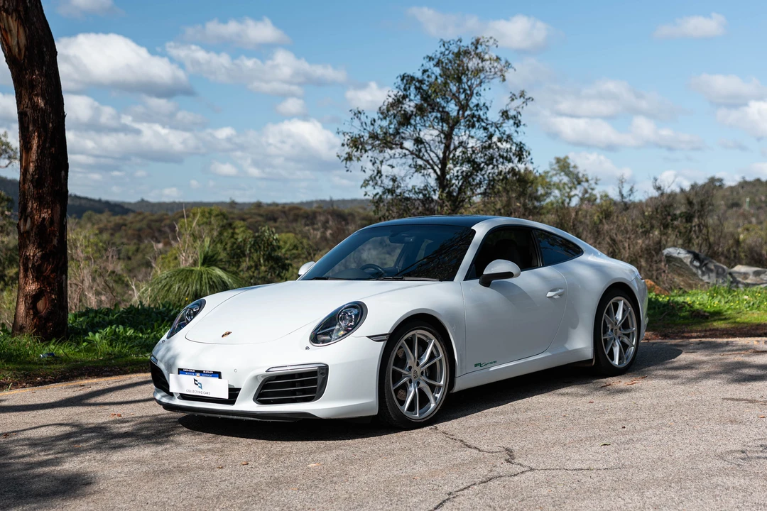 2017 Porsche 991 Carrera - Image 17 of 31