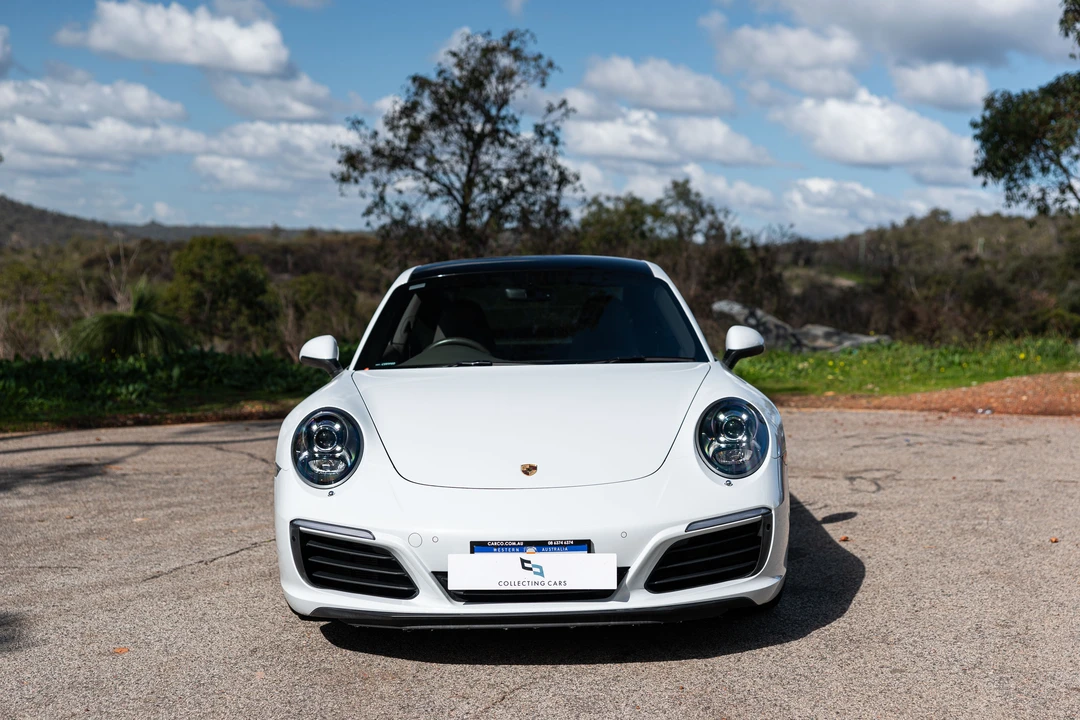 2017 Porsche 991 Carrera - Image 15 of 31