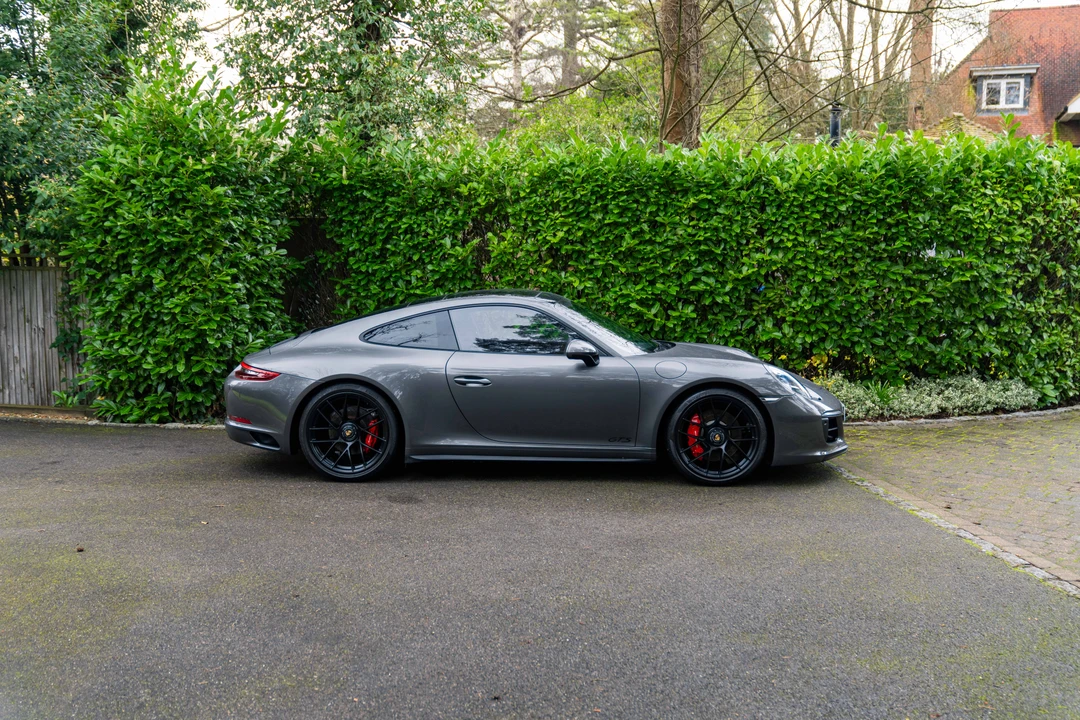 2017 Porsche 991 Carrera GTS - Image 4 of 31