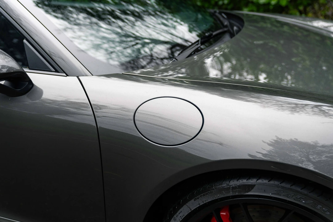 2017 Porsche 991 Carrera GTS - Image 30 of 31