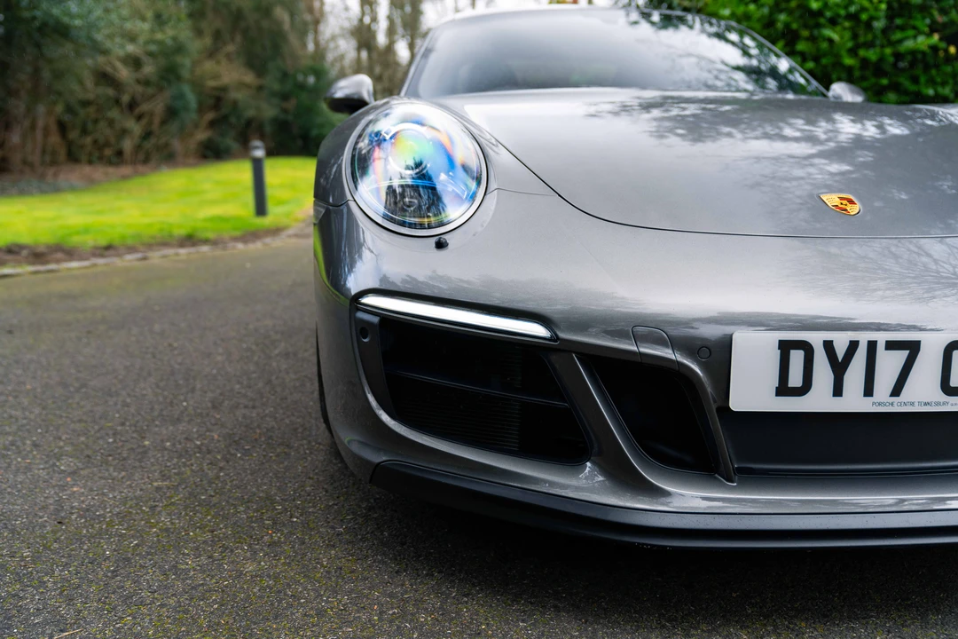 2017 Porsche 991 Carrera GTS - Image 13 of 31