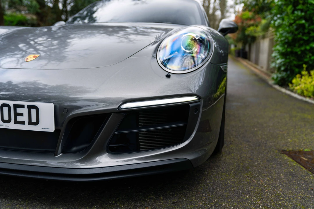 2017 Porsche 991 Carrera GTS - Image 15 of 31