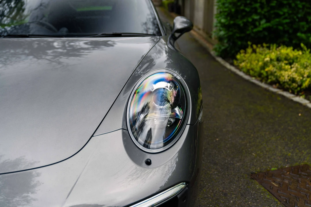 2017 Porsche 991 Carrera GTS - Image 17 of 31