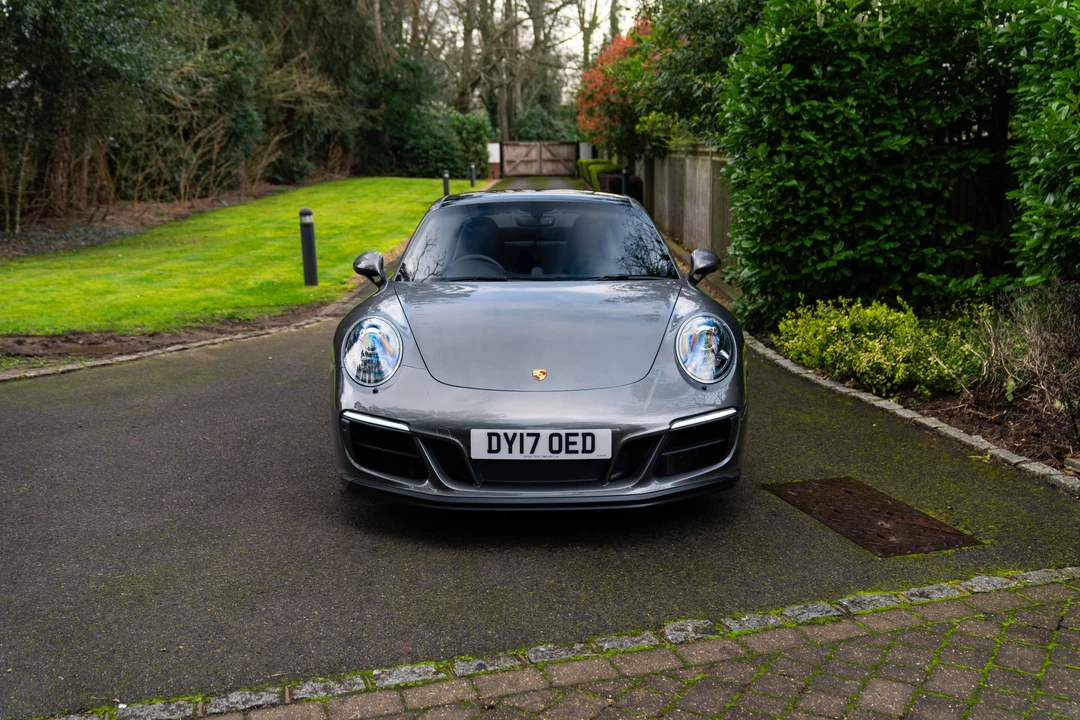 2017 Porsche 991 Carrera GTS - Image 10 of 31