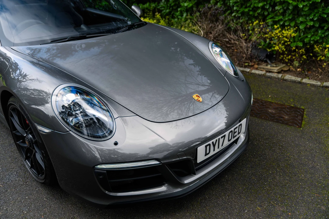 2017 Porsche 991 Carrera GTS - Image 19 of 31