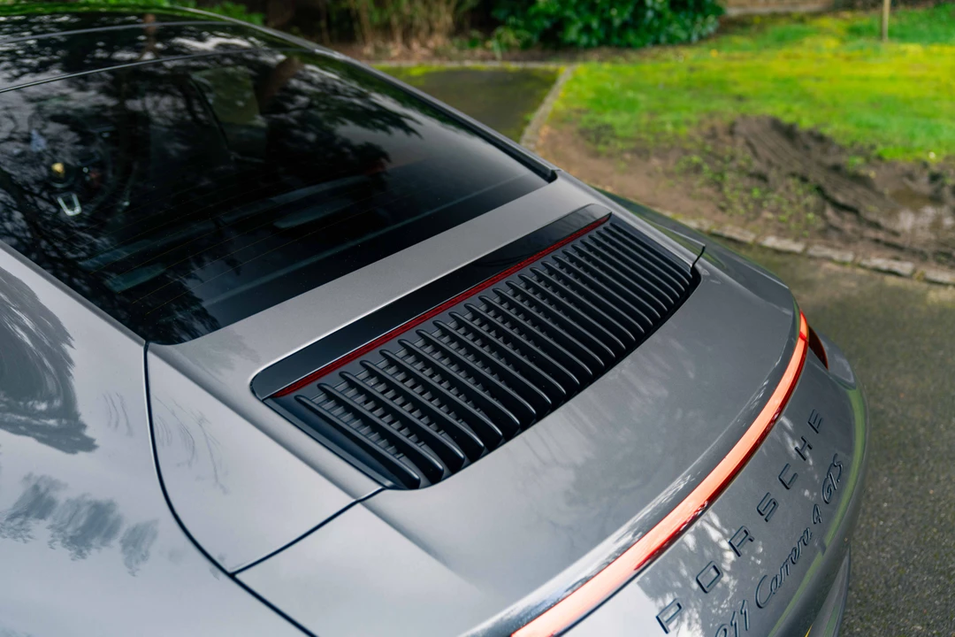 2017 Porsche 991 Carrera GTS - Image 20 of 31