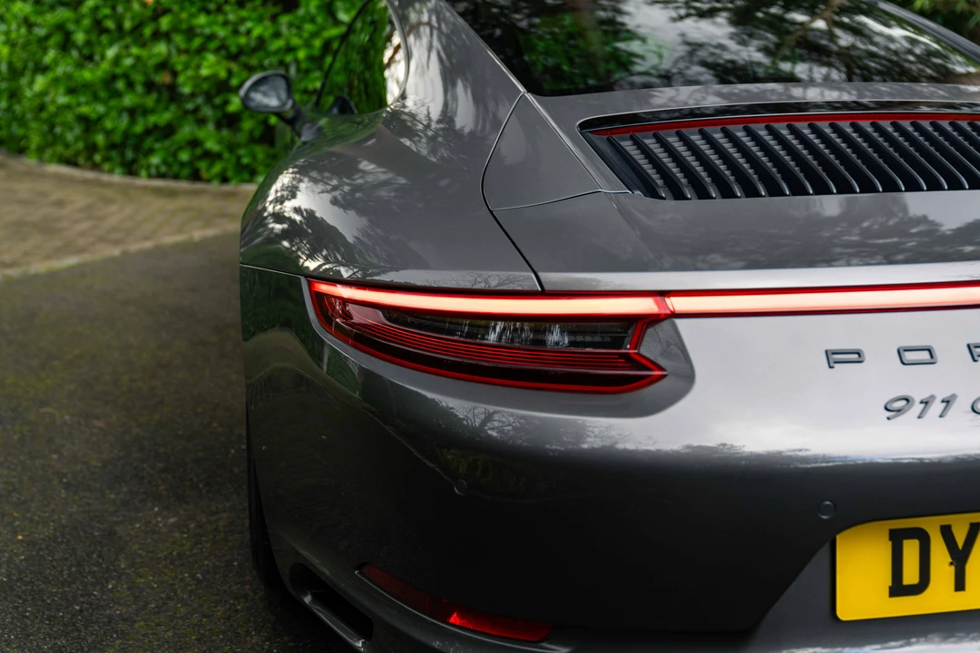 2017 Porsche 991 Carrera GTS - Image 21 of 31