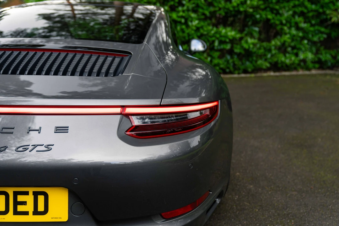 2017 Porsche 991 Carrera GTS - Image 23 of 31
