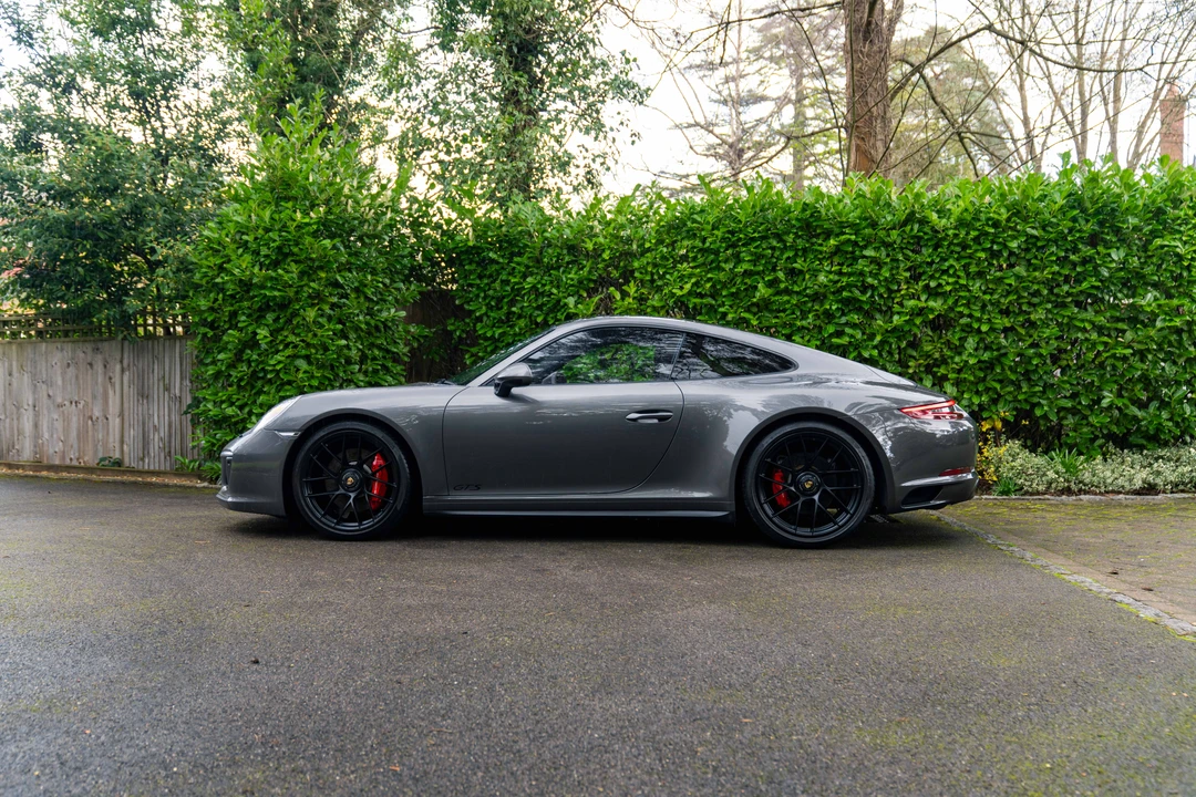 2017 Porsche 991 Carrera GTS - Image 8 of 31