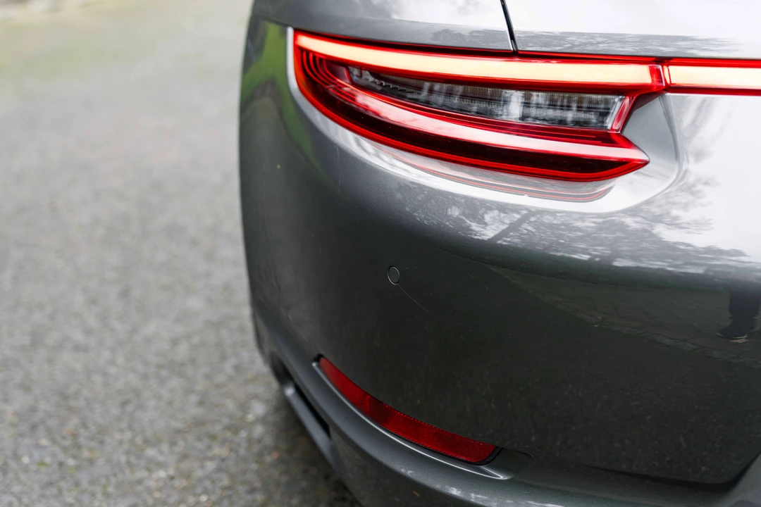 2017 Porsche 991 Carrera GTS - Image 28 of 31