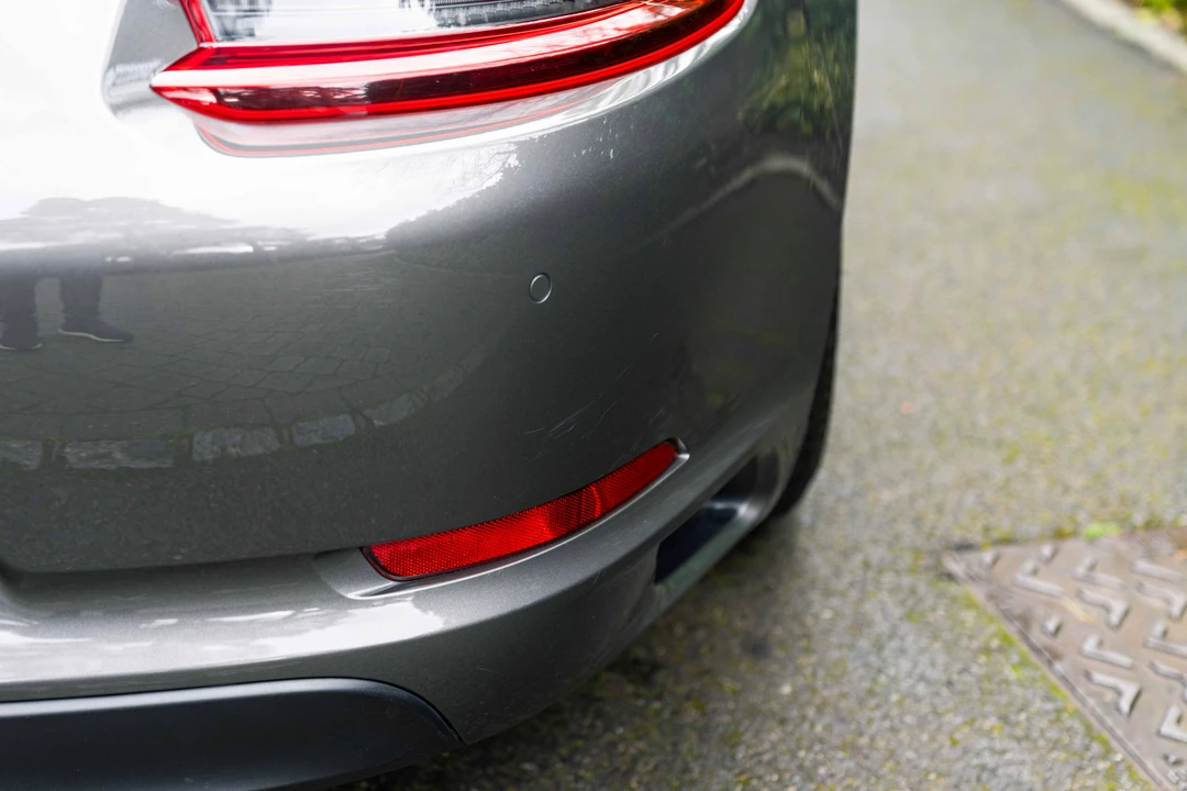 2017 Porsche 991 Carrera GTS - Image 29 of 31