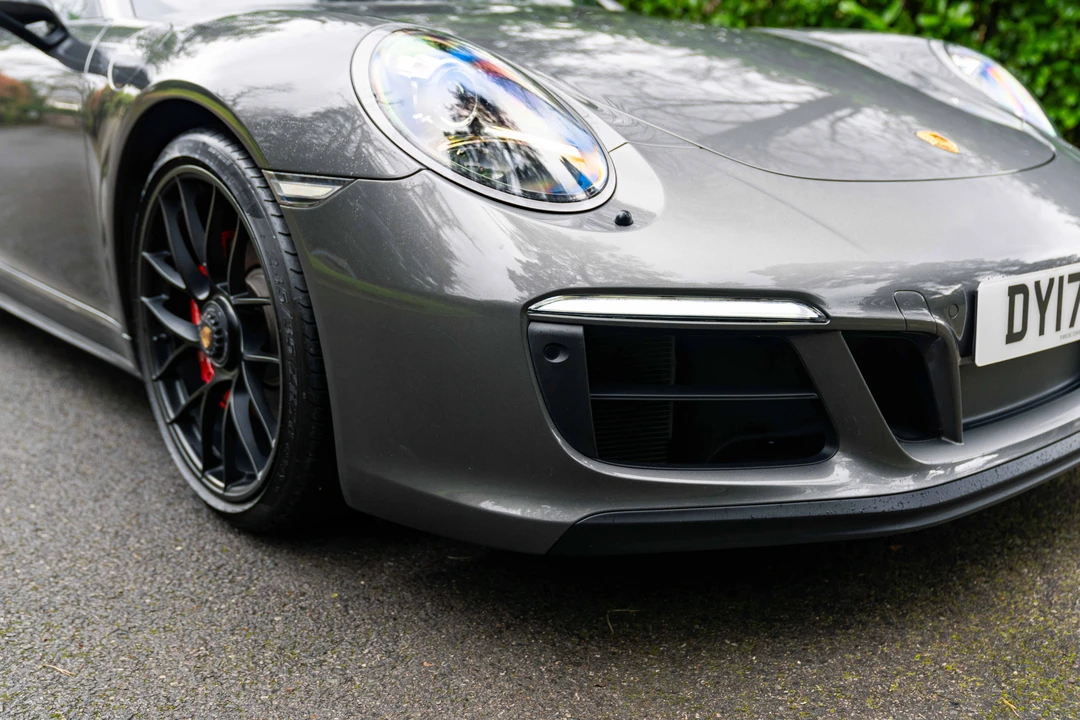 2017 Porsche 991 Carrera GTS - Image 12 of 31