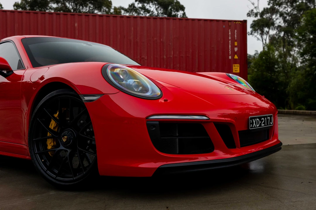2017 Porsche 991 Carrera GTS - Image 17 of 31