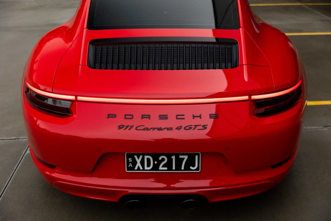 2017 Porsche 991 Carrera GTS - Image 15 of 31