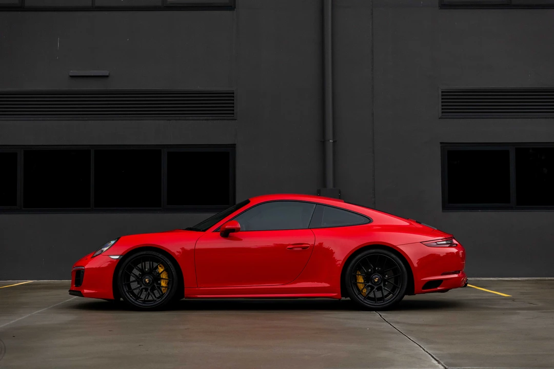 2017 Porsche 991 Carrera GTS - Image 8 of 31