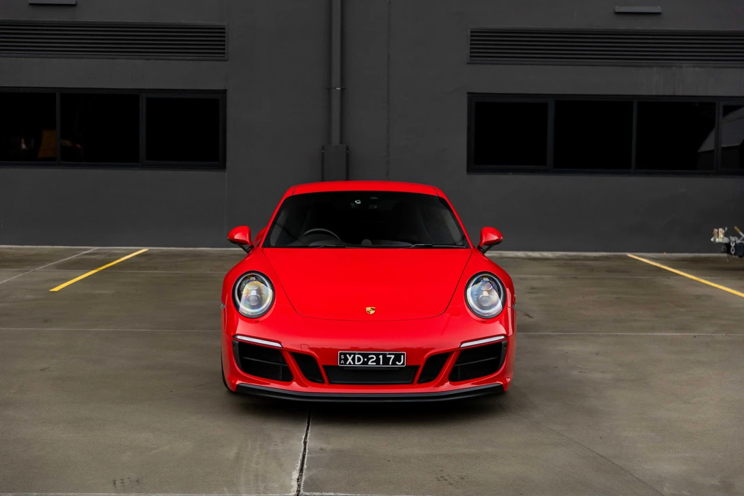 2017 Porsche 991 Carrera GTS - Image 10 of 31