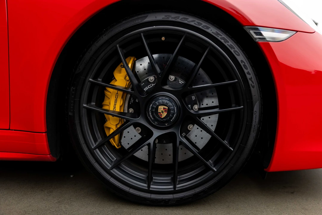 2017 Porsche 991 Carrera GTS - Image 20 of 31
