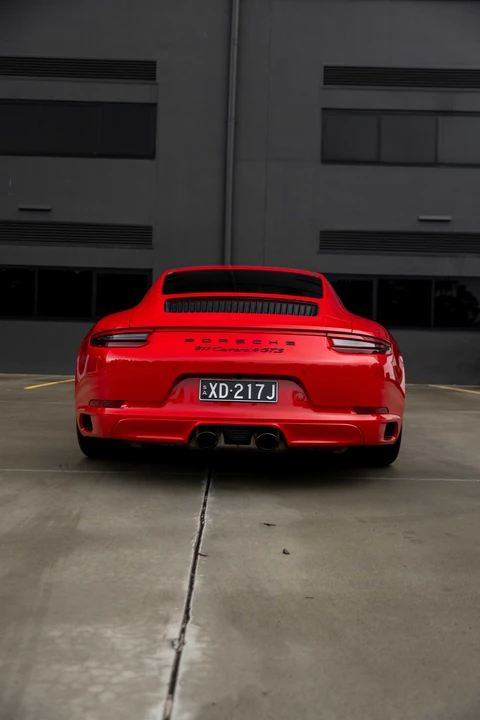 2017 Porsche 991 Carrera GTS - Image 24 of 31